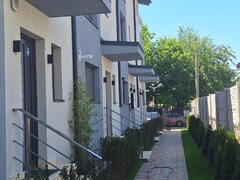 Trapezului, Ozana vanzare vila